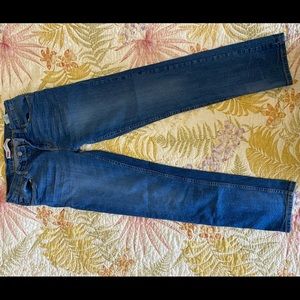 Boys Levi 514 Straight Jeans